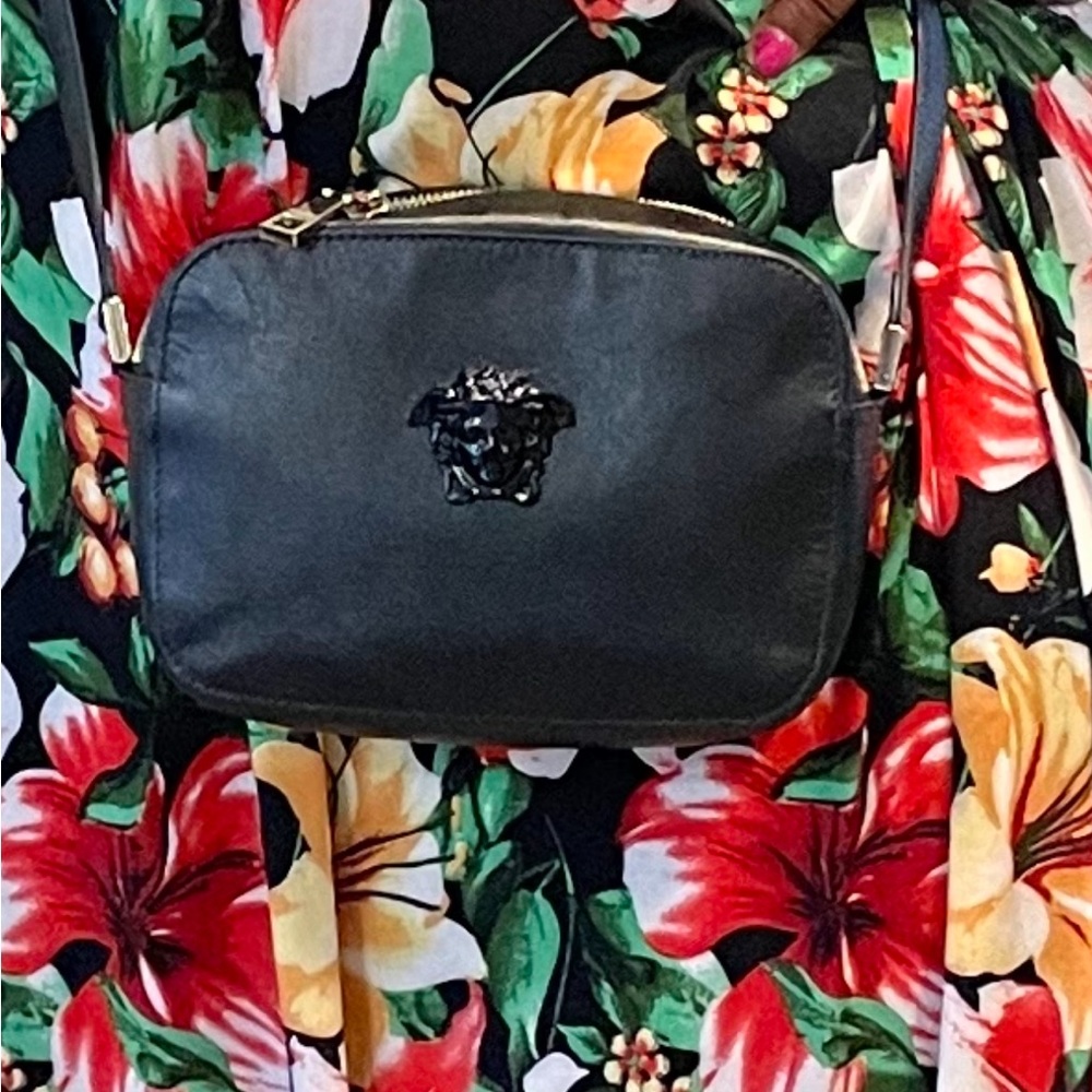 Versace bag